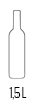 1,5 l